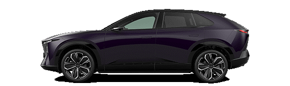 マダムエムページ Mazda-Modelle - Garage Rüegg AG